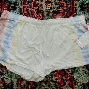 P.J. Salvage Shorts